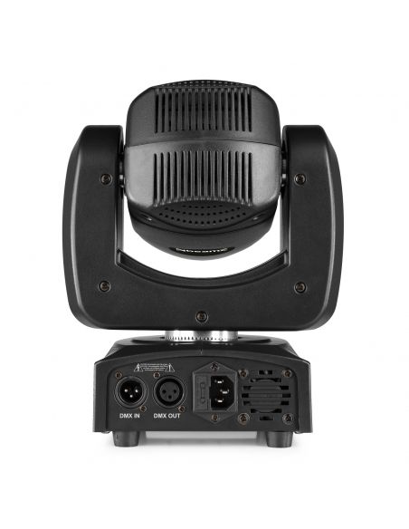 beamZ Panther 85 Cabeza movil LED 150448 - 4