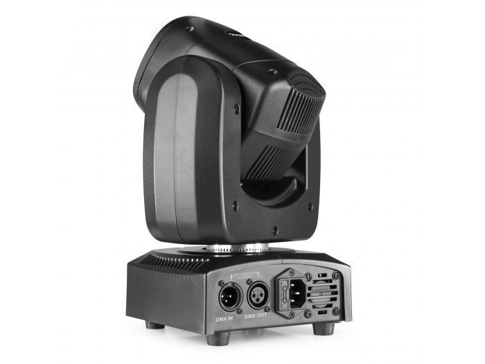 beamZ Panther 85 Cabeza movil LED 150448 - 5
