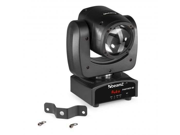 beamZ Panther 85 Cabeza movil LED 150448 - 6
