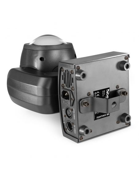 beamZ Panther 85 Cabeza movil LED 150448 - 8