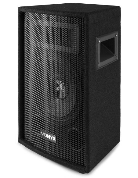 Vonyx SL8 Altavoz Pasivo 8" 400W Unidad 178728 By-Vonyx - 3