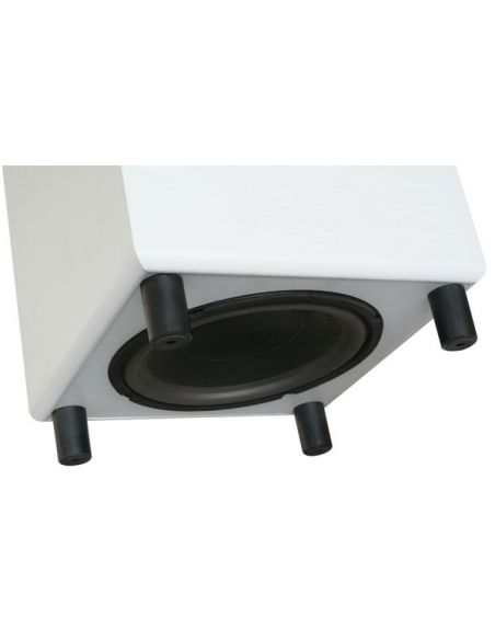 Fenton SHFS10W Subwoofer Activo 10" blanco 100311 - 4