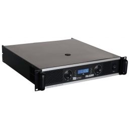 Power Dynamics PDA-B2500 Amplificador Profesional