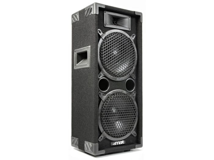 Max MAX28 Bafle 2x8"-800W 170667 - 1