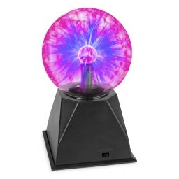 Max PLB10 Bola de Plasma 12.5cm 153172 - 1