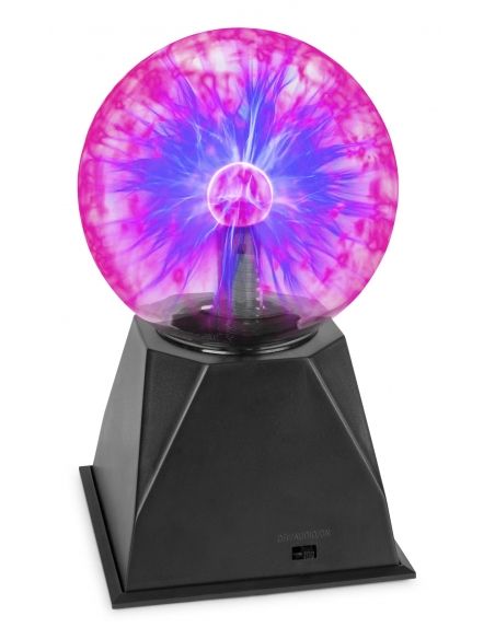 Max PLB10 Bola de Plasma 12.5cm 153172 - 1