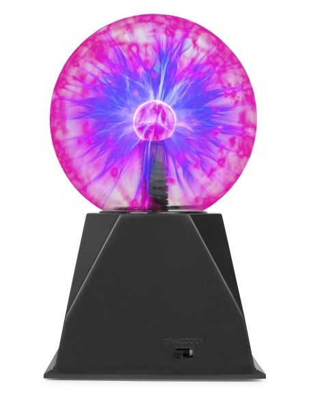 Max PLB10 Bola de Plasma 12.5cm 153172 - 2