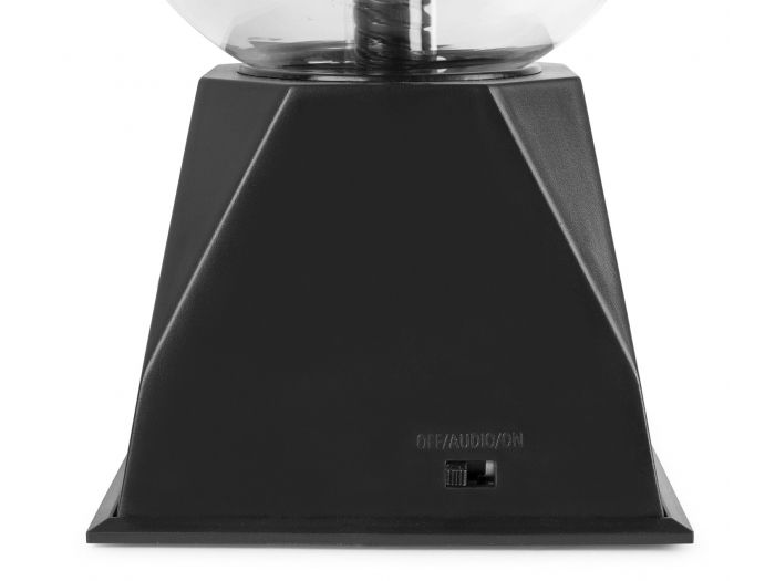 Max PLB10 Bola de Plasma 12.5cm 153172 - 4