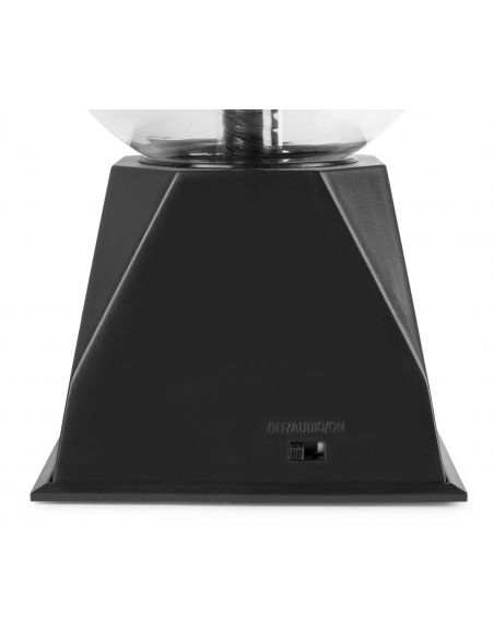 Max PLB10 Bola de Plasma 12.5cm 153172 - 4