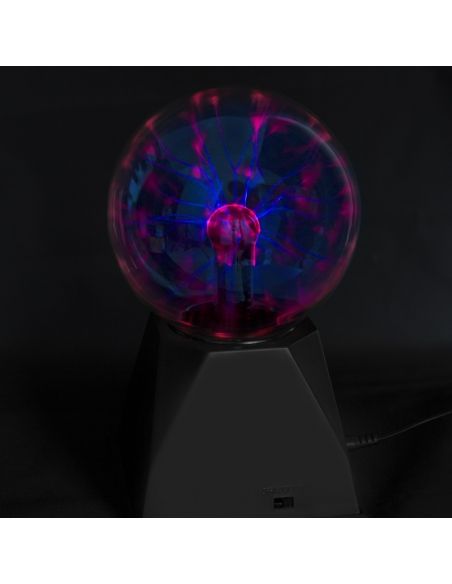 Max PLB10 Bola de Plasma 12.5cm 153172 - 6