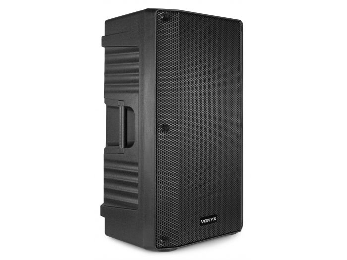 Vonyx VSA120S Conjunto activo de altavoces estéreo 12” 178140 - 3