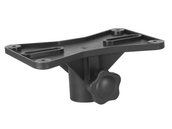 Vonyx Mounting Plate for Speakerbox | Mas Que Sonido