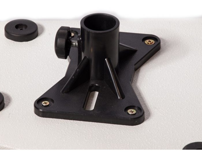 Vonyx Mounting Plate for Speakerbox | Mas Que Sonido