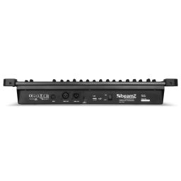 Beamz DMX 384 controlador 384 canales  2