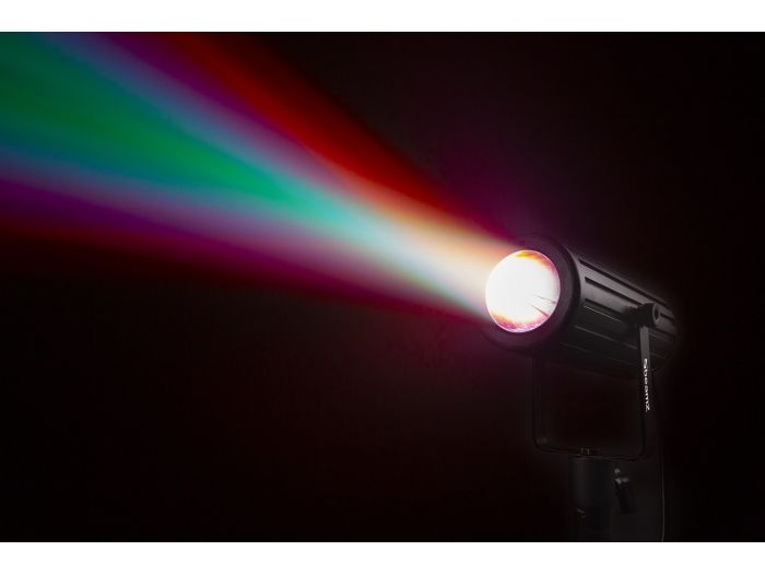 beamZ Moon Flower 2.0 DMX 153687 - 9