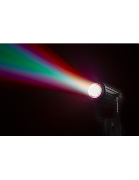 beamZ Moon Flower 2.0 DMX 153687 - 9