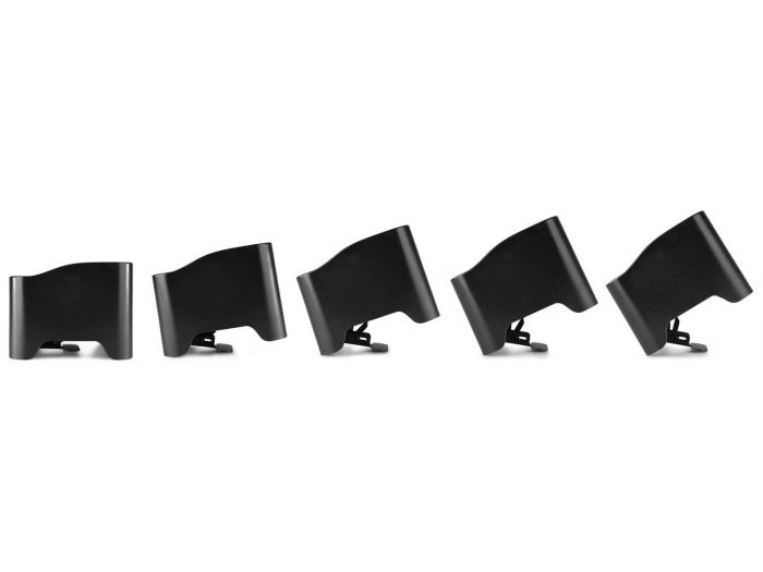 beamZ BBP90 Foco Uplight a batería 4x 4W 150588 - 9