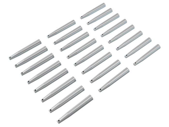 Beamz Pasador set 24pcs