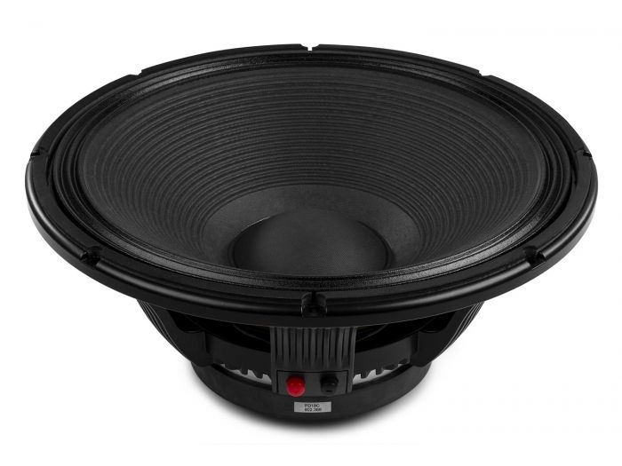 Power Dynamics PD18C Woofer Ferrita 18” 2000W 902366 - 1