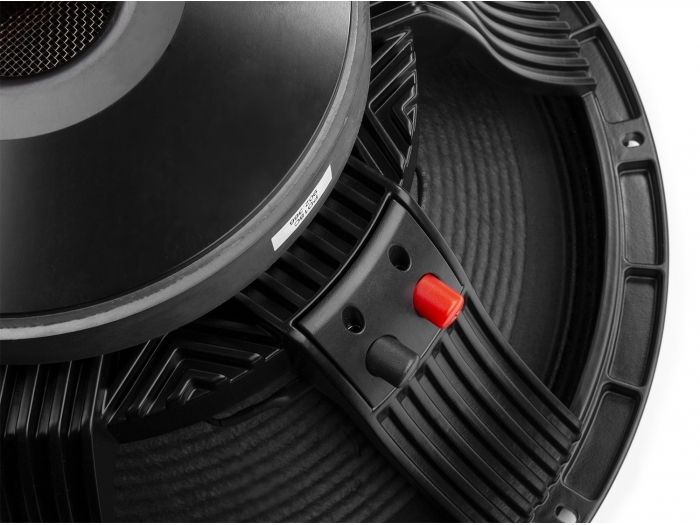 Power Dynamics PD18C Woofer Ferrita 18” 2000W 902366 - 5