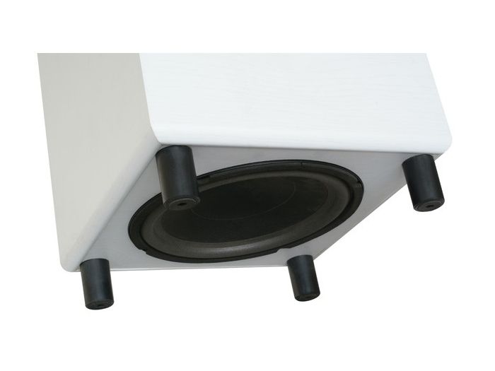 Fenton SHFS08W Subwoofer Activo 8" blanco 100307