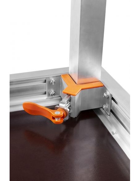 Power Dynamics Deck750PL Tarima 200x50cm Hexa 182054 - 3