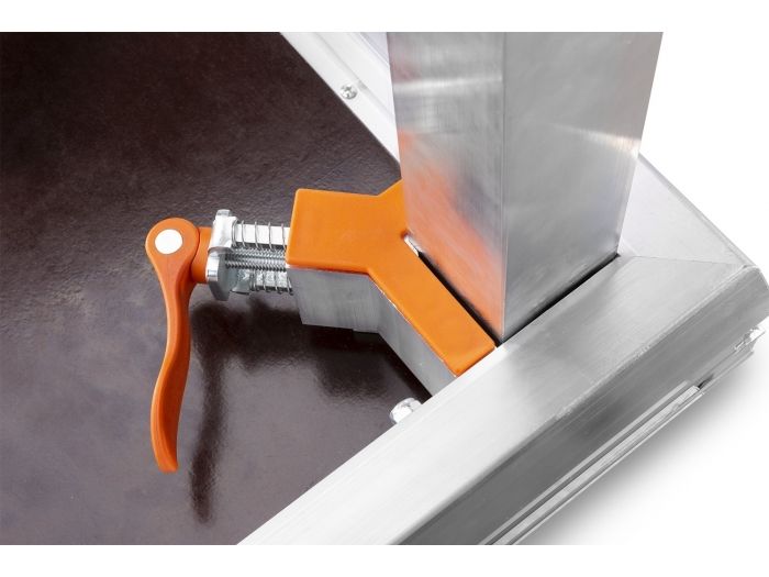 Power Dynamics Deck750PL Tarima 200x50cm Hexa 182054 - 7