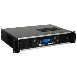 Power Dynamics PDA-B1000 Amplificador Profesional 171192 - 1