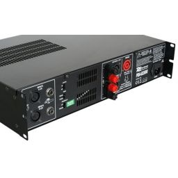 Power Dynamics PDA-B1000 Amplificador Profesional 171192 - 1 2