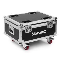 beamZ Pro FCBP6 Flightcase para 6x WBP612IP con cargador 150781 - 1