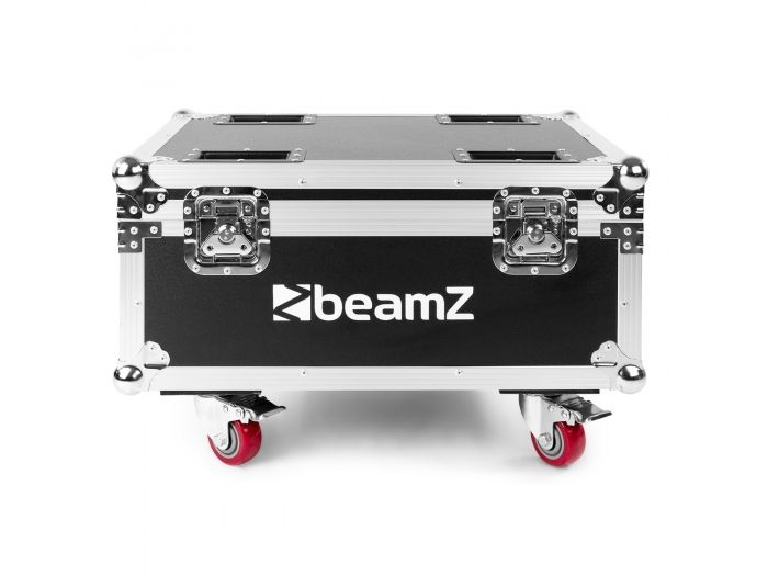 beamZ Pro FCBP6 Flightcase para 6x WBP612IP con cargador 150781 - 2