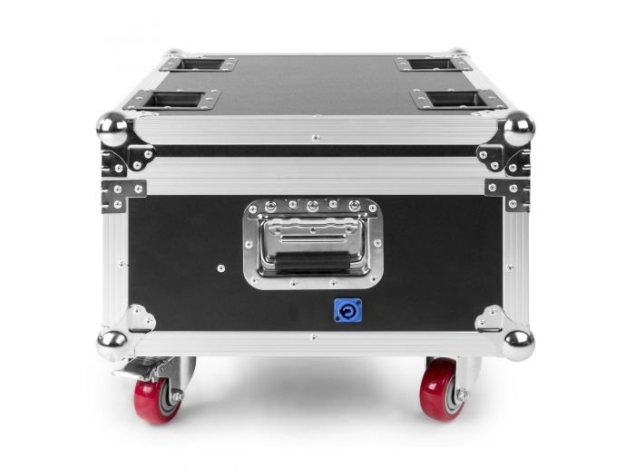 beamZ Pro FCBP6 Flightcase para 6x WBP612IP con cargador 150781 - 9