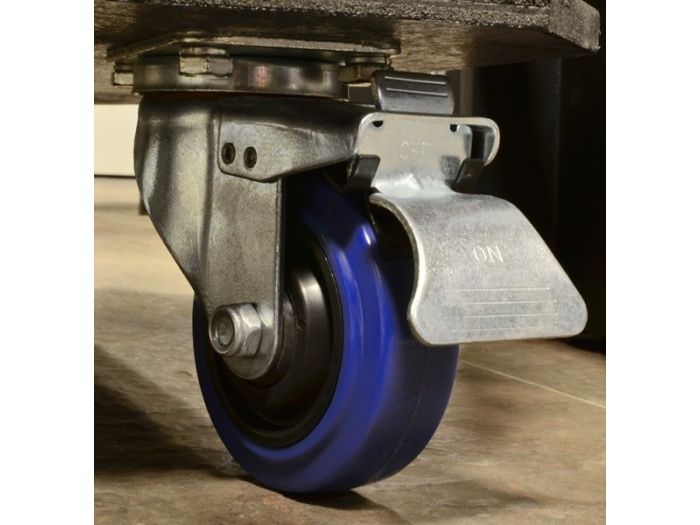 Power Dynamics PD-FA2 Cajon para Cable 2D 1T 171784 - 6