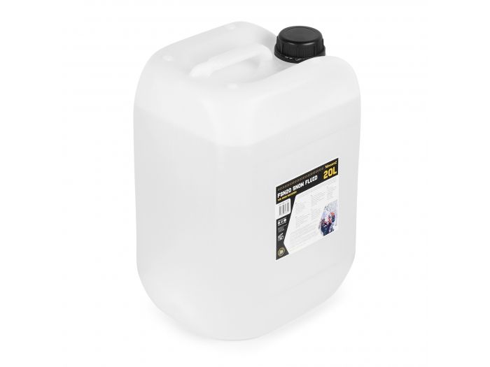 Beamz FSN20 Snow Fluid 20L 