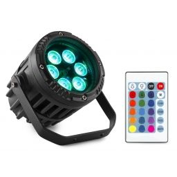 beamZ BWA63 Foco Par Aluminio IP65 150765