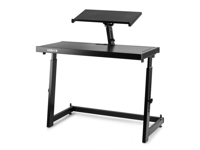 Vonyx DB10 Stand para disco movil 180037
