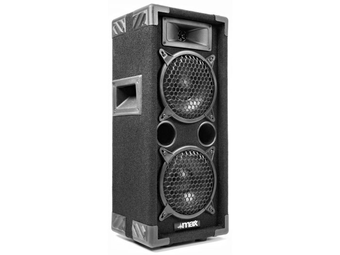 Max MAX26 Bafle 2x6"-600W 170664 - 1