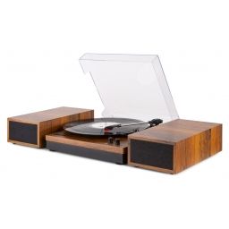 Fenton RP165 Giradiscos madera 102154 - 1