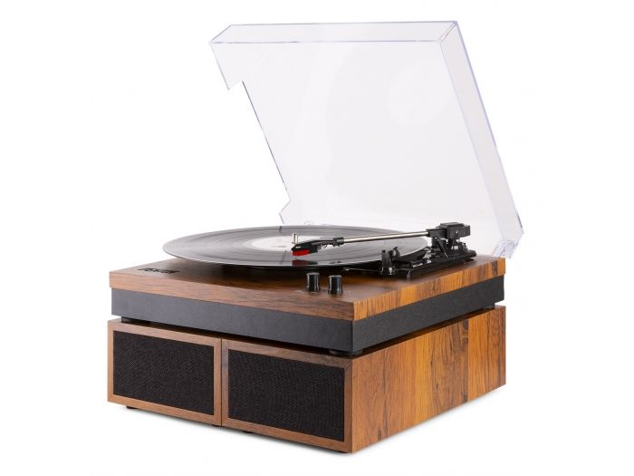 Fenton RP165 Giradiscos madera 102154 - 2