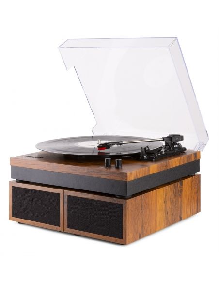 Fenton RP165 Giradiscos madera 102154 - 2