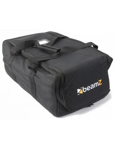 Beamz AC-131 Maleta blanda 