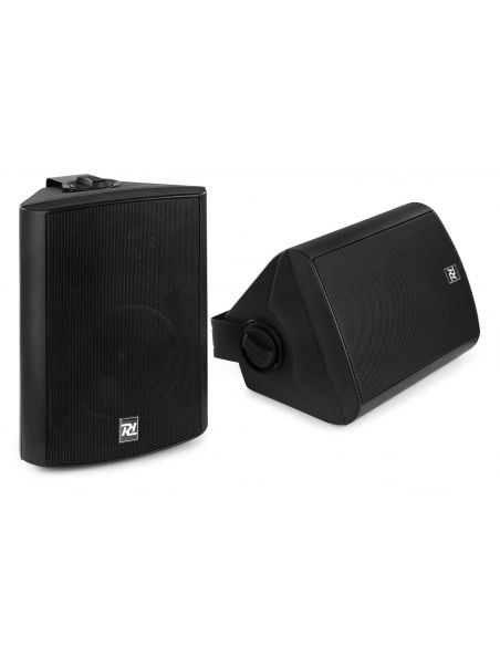 Power Dynamics DS50AB Conjunto altavoces activo con BT 5.25” 100W Negro 100060 - 1