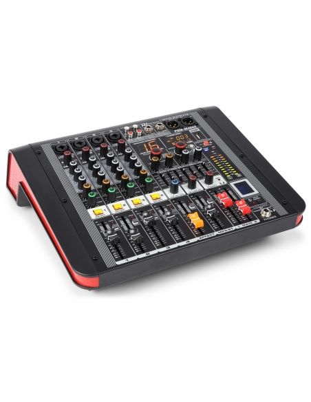 Power Dynamics PDM-M404A Mezclador directo amplificado 4 canales 172610 - 1