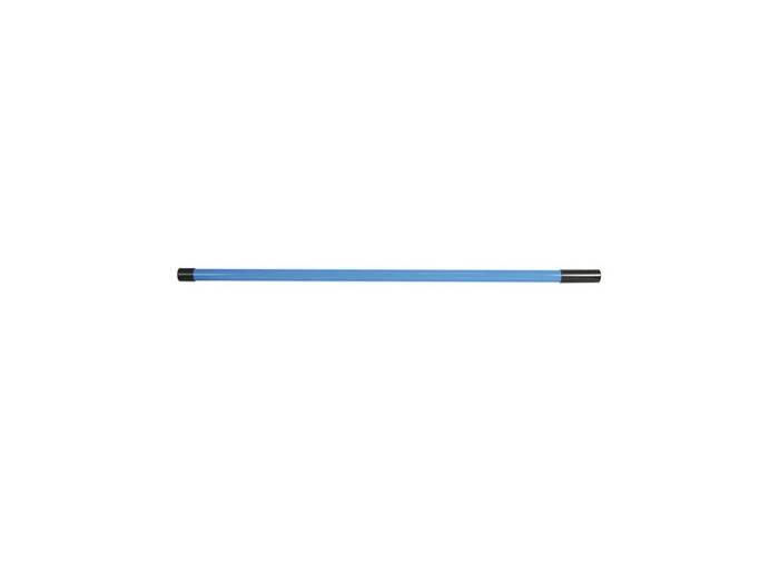 TUBO FLUORESCENTE, 36W, AZUL - longitud 145 cm - 1