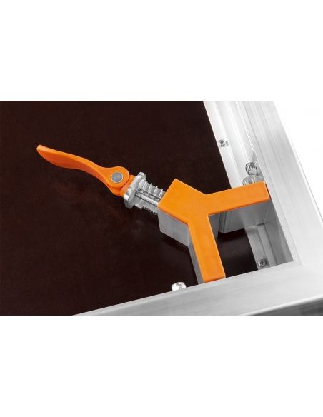 Power Dynamics Deck750PL Tarima 200x100cm Hexa (bulk) 182051 - 5