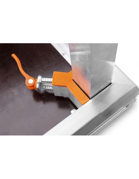 Power Dynamics Deck750PL Tarima 200x100cm Hexa (bulk) 182051 - 6