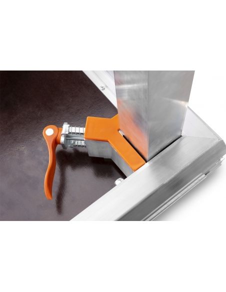 Power Dynamics Deck750PL Tarima 200x100cm Hexa (bulk) 182051 - 7