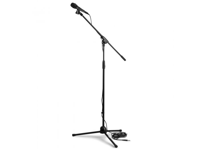 Vonyx Kit de soporte de micrófono MS10K 180059