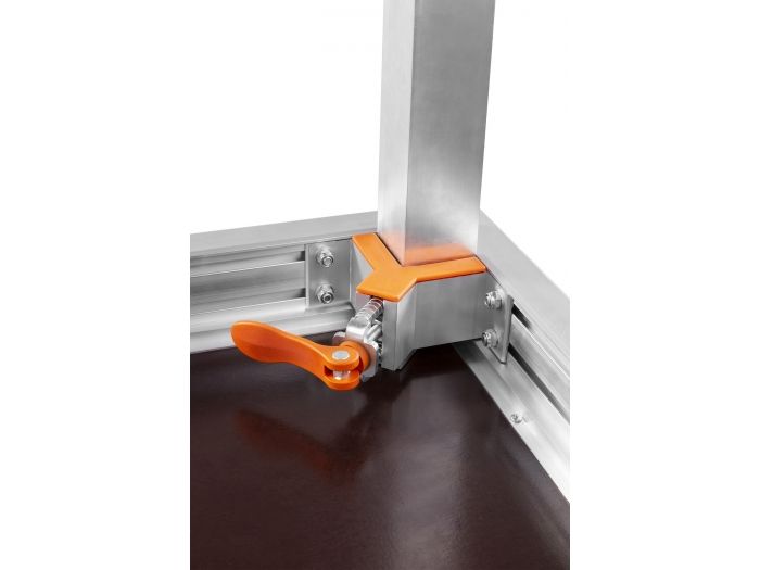 Power Dynamics Deck750PL Tarima 100x50cm Hexa 182056 - 3