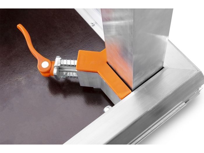 Power Dynamics Deck750PL Tarima 100x50cm Hexa 182056 - 6